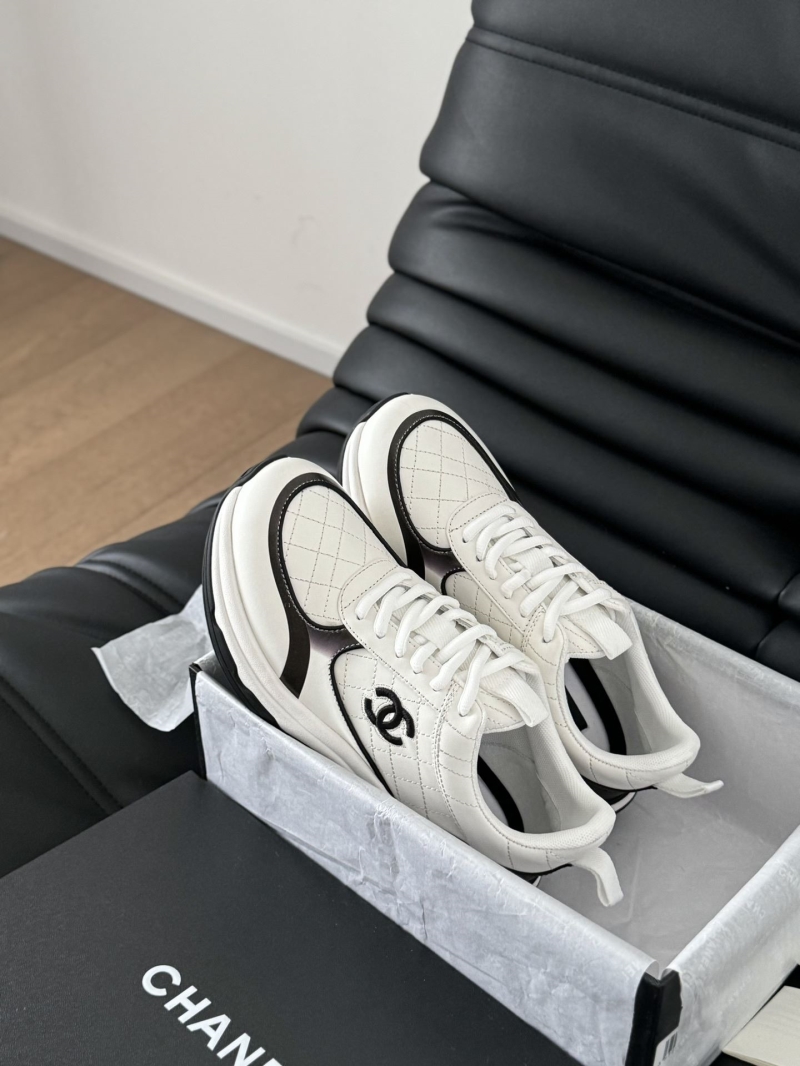 Chanel Sneakers